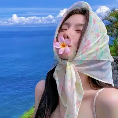 女猫