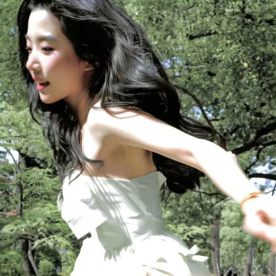 干柴烈火情