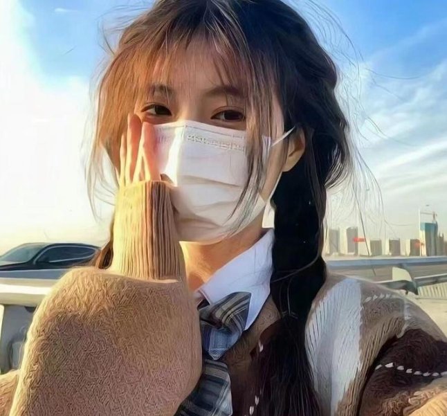 一个好人粤语